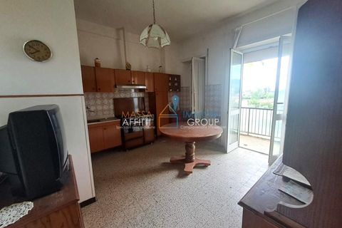 Lejlighed i Massa, Massa and Carrara, Massa - € 150.000 | Ref: 3698 - foto 2