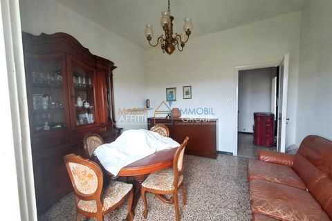 Lejlighed i Massa, Massa and Carrara, Massa - € 150.000 | Ref: 3698 - foto 6
