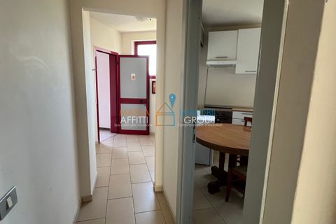 Lejlighed i Massa, Massa and Carrara, Massa - € 100.000 | Ref: 3699 - foto 9