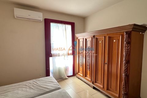 Lejlighed i Massa, Massa and Carrara, Massa - € 100.000 | Ref: 3699 - foto 11