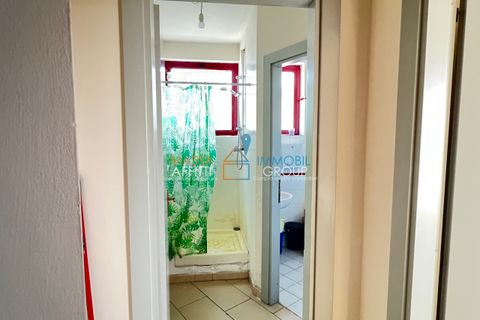 Lejlighed i Massa, Massa and Carrara, Massa - € 100.000 | Ref: 3699 - foto 15