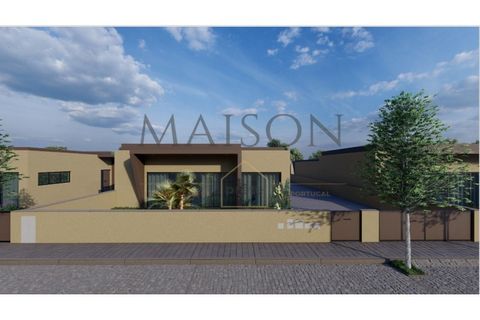Villa a Lousada, Porto, Lousada - € 490.000 | Ref: MP-EF-M-392 - foto 4