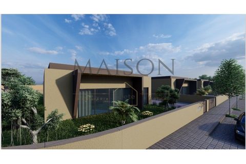 Villa a Lousada, Porto, Lousada - € 490.000 | Ref: MP-EF-M-392 - foto 5