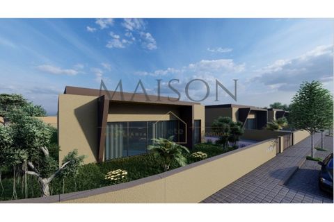 Villa a Lousada, Porto, Lousada - € 425.000 | Ref: MP-EF-M-391 - foto 2