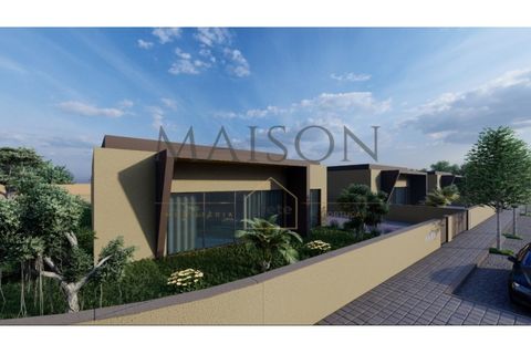 Villa a Lousada, Porto, Lousada - € 425.000 | Ref: MP-EF-M-391 - foto 3