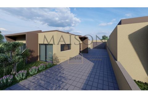 Villa a Lousada, Porto, Lousada - € 425.000 | Ref: MP-EF-M-391 - foto 9