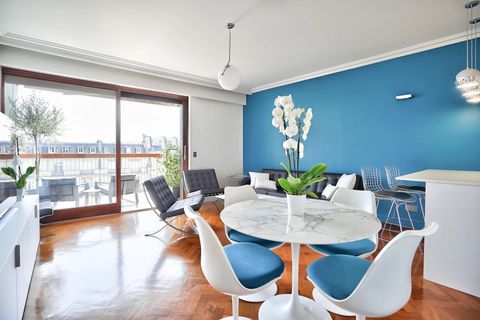 Lejlighed i Paris, Paris, Paris - € 765.000 | Ref: 82642773 - foto 3
