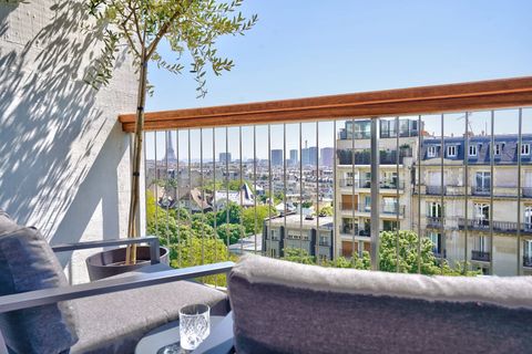 Lejlighed i Paris, Paris, Paris - € 765.000 | Ref: 82642773 - foto 8