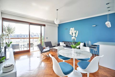 Lejlighed i Paris, Paris, Paris - € 765.000 | Ref: 82642773 - foto 9