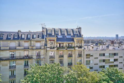 Lejlighed i Paris, Paris, Paris - € 765.000 | Ref: 82642773 - foto 10