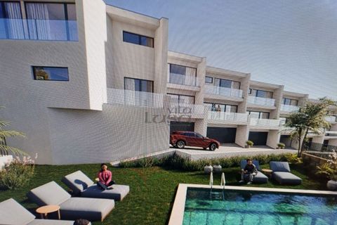 Rækkehus i Gondomar, Porto, Gondomar - € 630.000 | Ref: 802266024 - foto 2