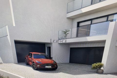 Rækkehus i Gondomar, Porto, Gondomar - € 630.000 | Ref: 802266024 - foto 5