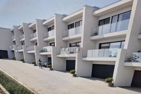 Rækkehus i Gondomar, Porto, Gondomar - € 630.000 | Ref: 802266024 - foto 6