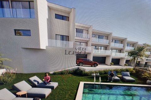 Rækkehus i Gondomar, Porto, Gondomar - € 590.000 | Ref: 802266025 - foto 2