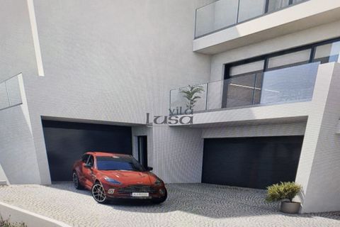 Rækkehus i Gondomar, Porto, Gondomar - € 590.000 | Ref: 802266025 - foto 6