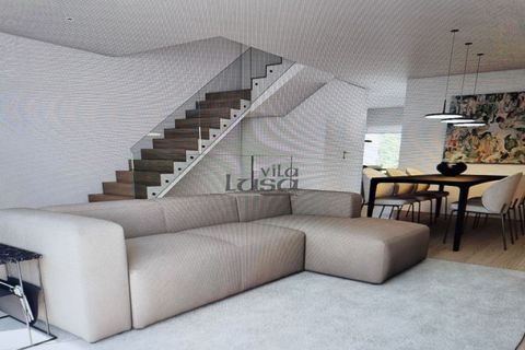 Rækkehus i Gondomar, Porto, Gondomar - € 590.000 | Ref: 802266025 - foto 8