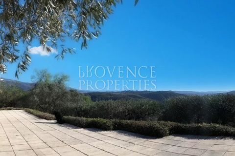Villa i Tanneron, Var, Tanneron - € 652.000 | Ref: 1270 - foto 1