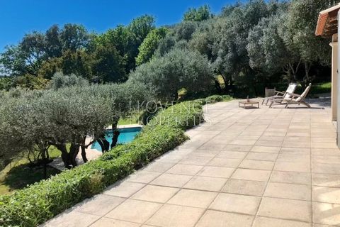 Villa i Tanneron, Var, Tanneron - € 652.000 | Ref: 1270 - foto 2