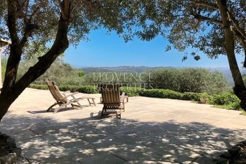Villa i Tanneron, Var, Tanneron - € 652.000 | Ref: 1270 - foto 3