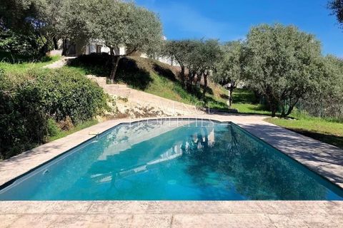 Villa i Tanneron, Var, Tanneron - € 652.000 | Ref: 1270 - foto 4