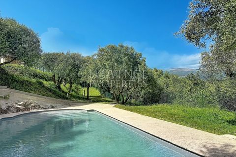 Villa i Tanneron, Var, Tanneron - € 652.000 | Ref: 1270 - foto 5