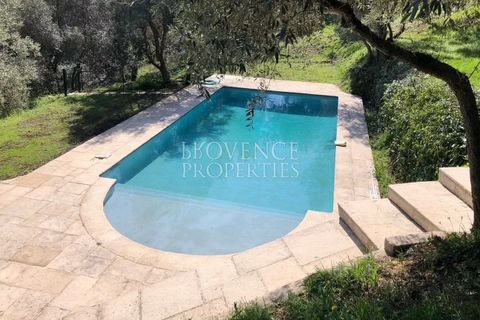 Villa i Tanneron, Var, Tanneron - € 652.000 | Ref: 1270 - foto 6