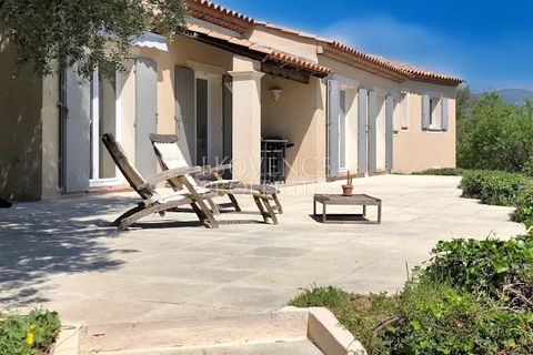 Villa i Tanneron, Var, Tanneron - € 652.000 | Ref: 1270 - foto 7