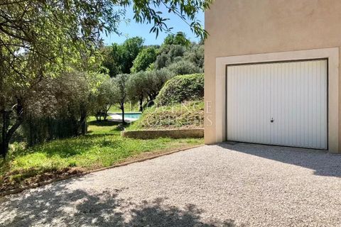 Villa i Tanneron, Var, Tanneron - € 652.000 | Ref: 1270 - foto 8