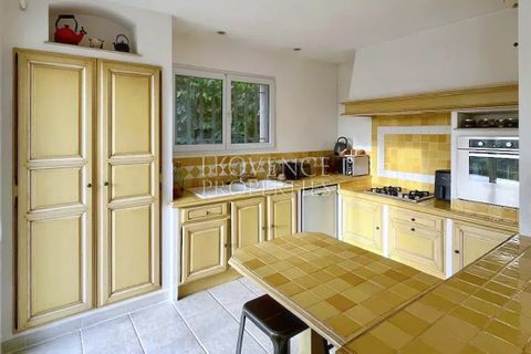 Villa i Tanneron, Var, Tanneron - € 652.000 | Ref: 1270 - foto 14