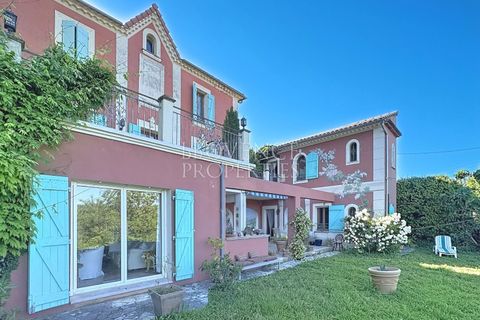 Villa a Correns, Var, Correns - € 850.000 | Ref: 1272 - foto 2