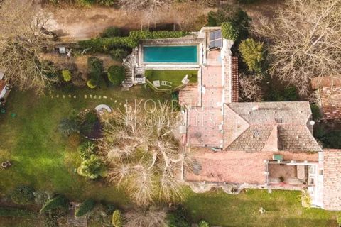 Villa a Correns, Var, Correns - € 850.000 | Ref: 1272 - foto 3