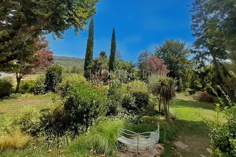 Villa a Correns, Var, Correns - € 850.000 | Ref: 1272 - foto 6