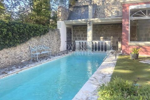 Villa a Correns, Var, Correns - € 850.000 | Ref: 1272 - foto 8