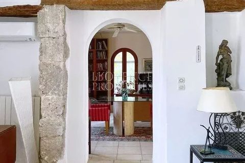 Villa a Correns, Var, Correns - € 850.000 | Ref: 1272 - foto 21