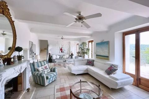 Villa a Correns, Var, Correns - € 850.000 | Ref: 1272 - foto 22