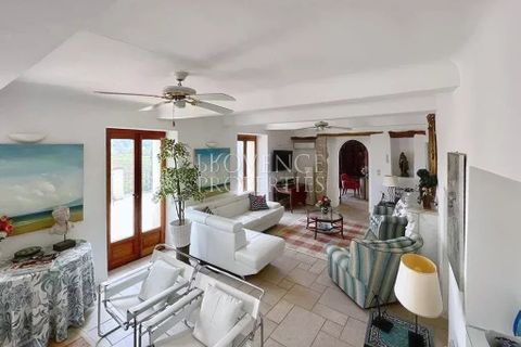 Villa a Correns, Var, Correns - € 850.000 | Ref: 1272 - foto 24