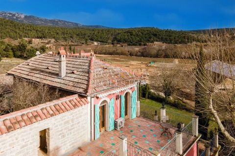 Villa a Correns, Var, Correns - € 850.000 | Ref: 1272 - foto 27