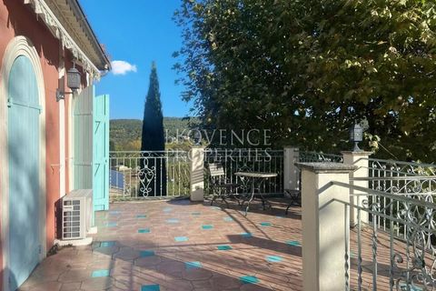 Villa a Correns, Var, Correns - € 850.000 | Ref: 1272 - foto 28