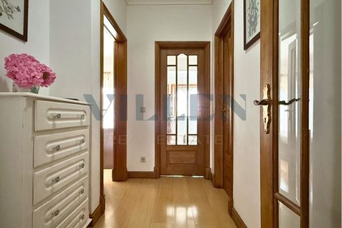 Lejlighed i Trofa, Porto, Trofa - € 299.000 | Ref: VR-299-452 - foto 20