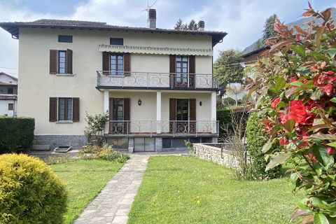 Villa i Centro Valle Intelvi, Como, Centro Valle Intelvi - € 269.000 | Ref: 469 - foto 1