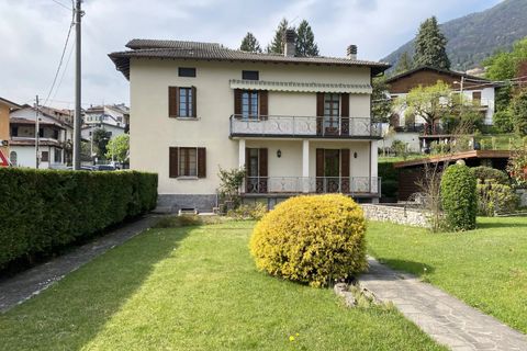 Villa i Centro Valle Intelvi, Como, Centro Valle Intelvi - € 269.000 | Ref: 469 - foto 2
