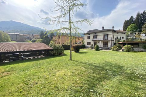 Villa i Centro Valle Intelvi, Como, Centro Valle Intelvi - € 269.000 | Ref: 469 - foto 3