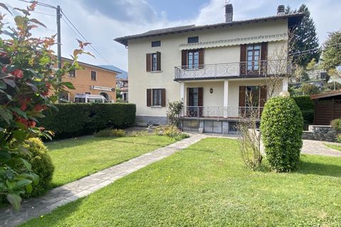 Villa i Centro Valle Intelvi, Como, Centro Valle Intelvi - € 269.000 | Ref: 469 - foto 4