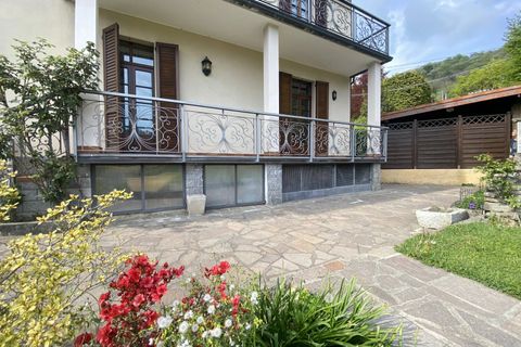 Villa i Centro Valle Intelvi, Como, Centro Valle Intelvi - € 269.000 | Ref: 469 - foto 5