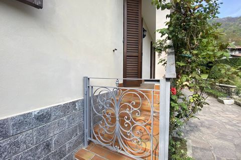 Villa i Centro Valle Intelvi, Como, Centro Valle Intelvi - € 269.000 | Ref: 469 - foto 6