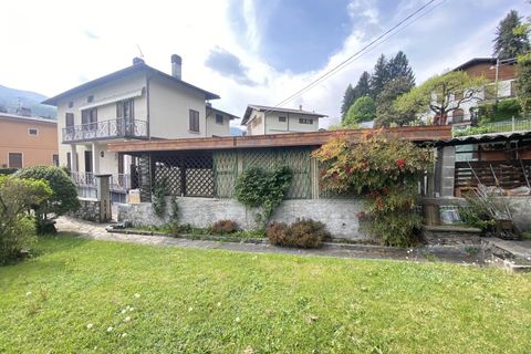 Villa i Centro Valle Intelvi, Como, Centro Valle Intelvi - € 269.000 | Ref: 469 - foto 7