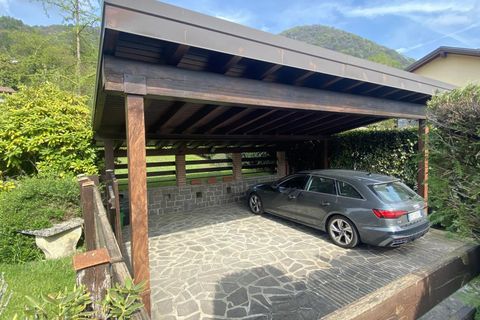Villa i Centro Valle Intelvi, Como, Centro Valle Intelvi - € 269.000 | Ref: 469 - foto 8