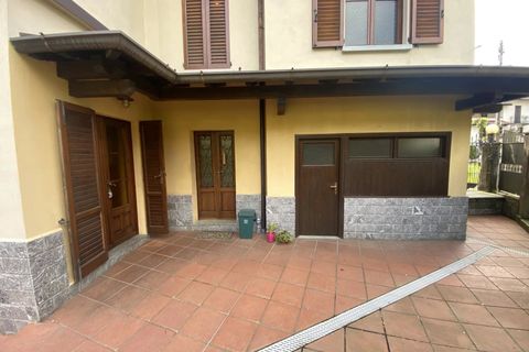 Villa i Centro Valle Intelvi, Como, Centro Valle Intelvi - € 269.000 | Ref: 469 - foto 10