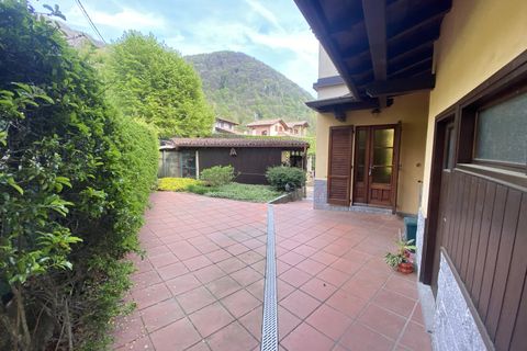 Villa i Centro Valle Intelvi, Como, Centro Valle Intelvi - € 269.000 | Ref: 469 - foto 11