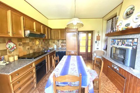 Villa i Centro Valle Intelvi, Como, Centro Valle Intelvi - € 269.000 | Ref: 469 - foto 12
